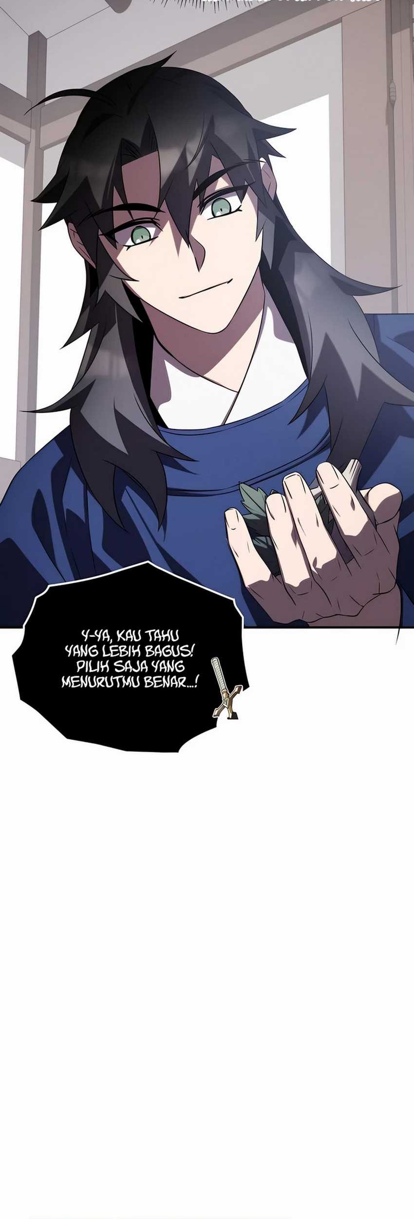 Drug Devourer Chapter 57 Gambar 56