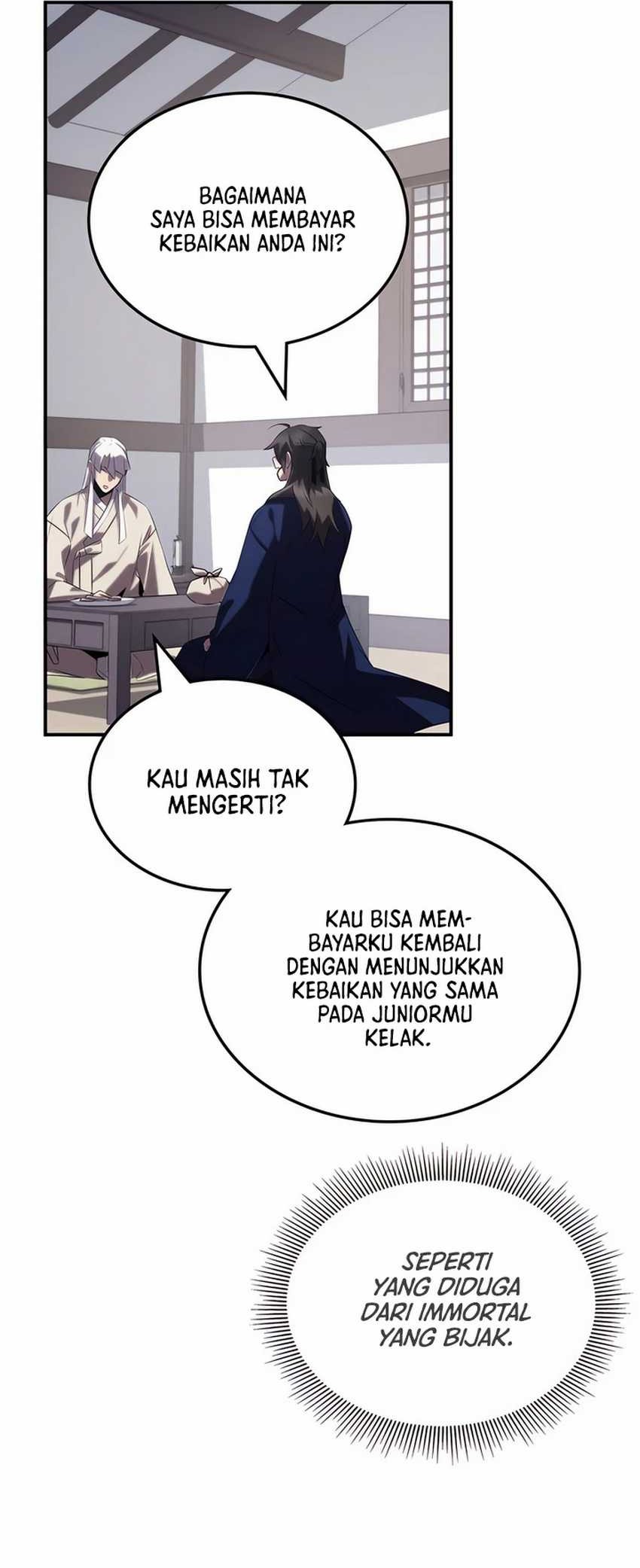 Drug Devourer Chapter 57 Gambar 57