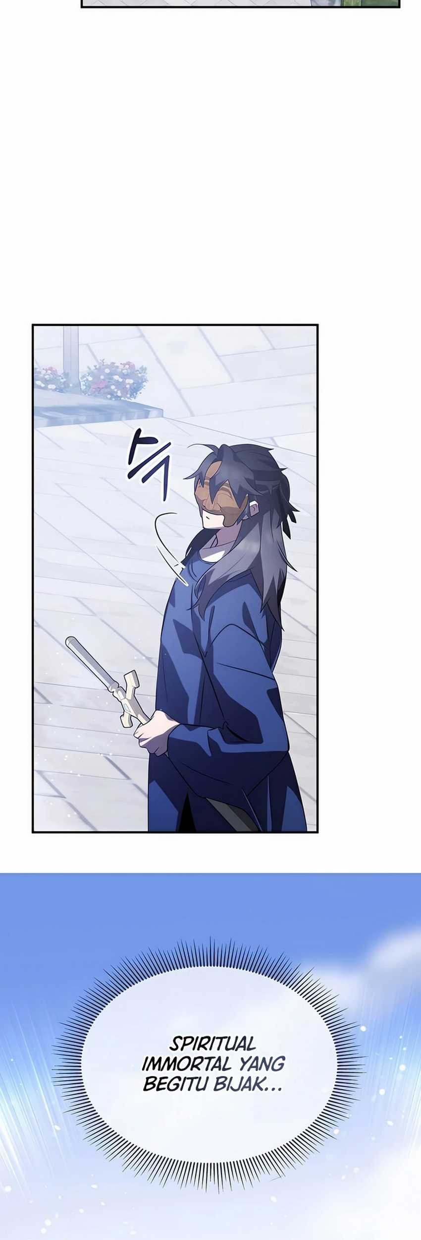Drug Devourer Chapter 57 Gambar 61