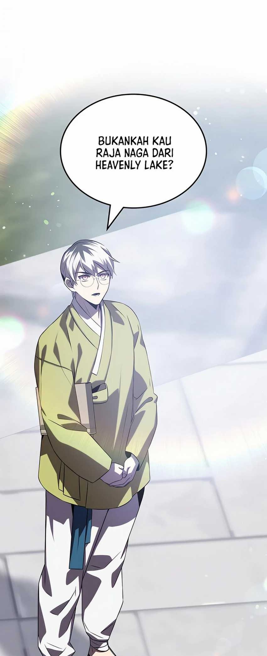 Drug Devourer Chapter 57 Gambar 69