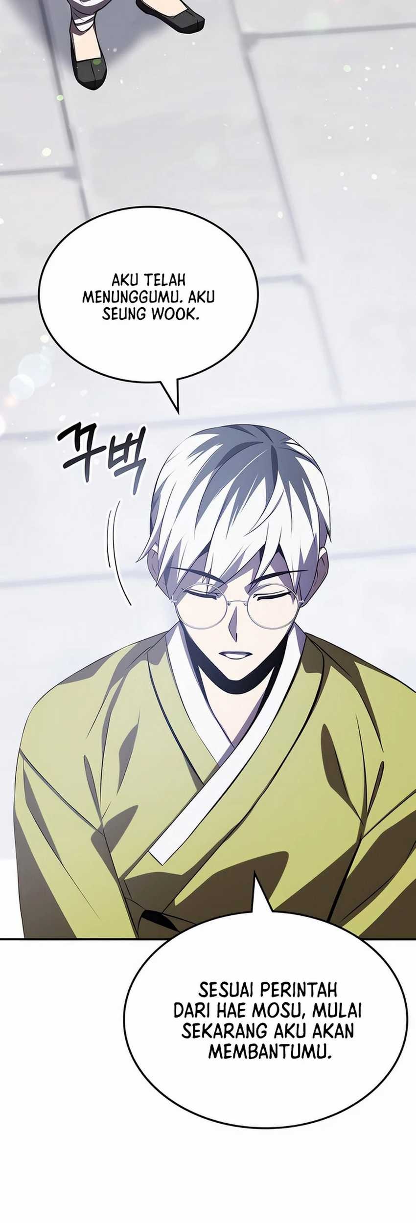 Drug Devourer Chapter 57 Gambar 70