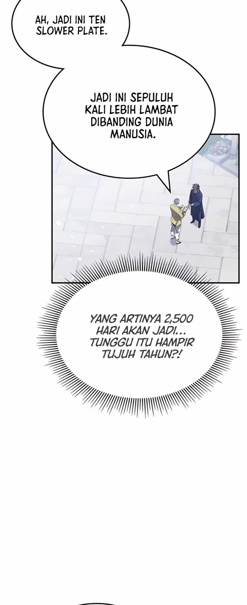 Drug Devourer Chapter 57 Gambar 72