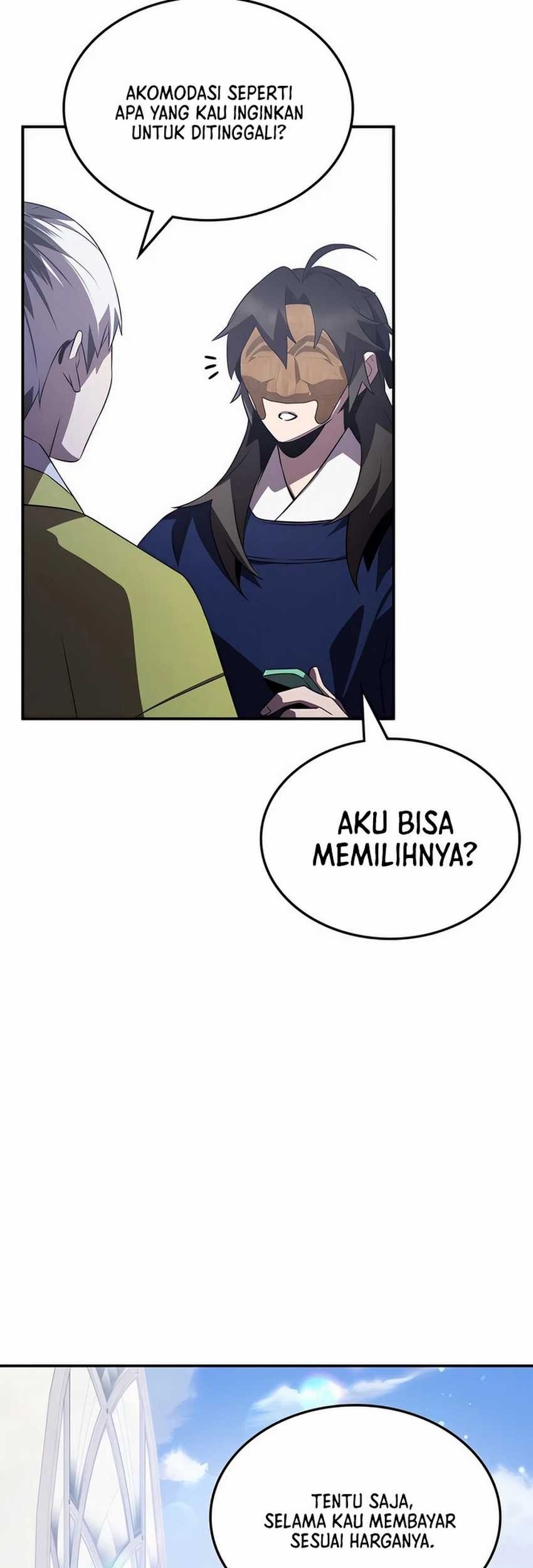 Drug Devourer Chapter 57 Gambar 73