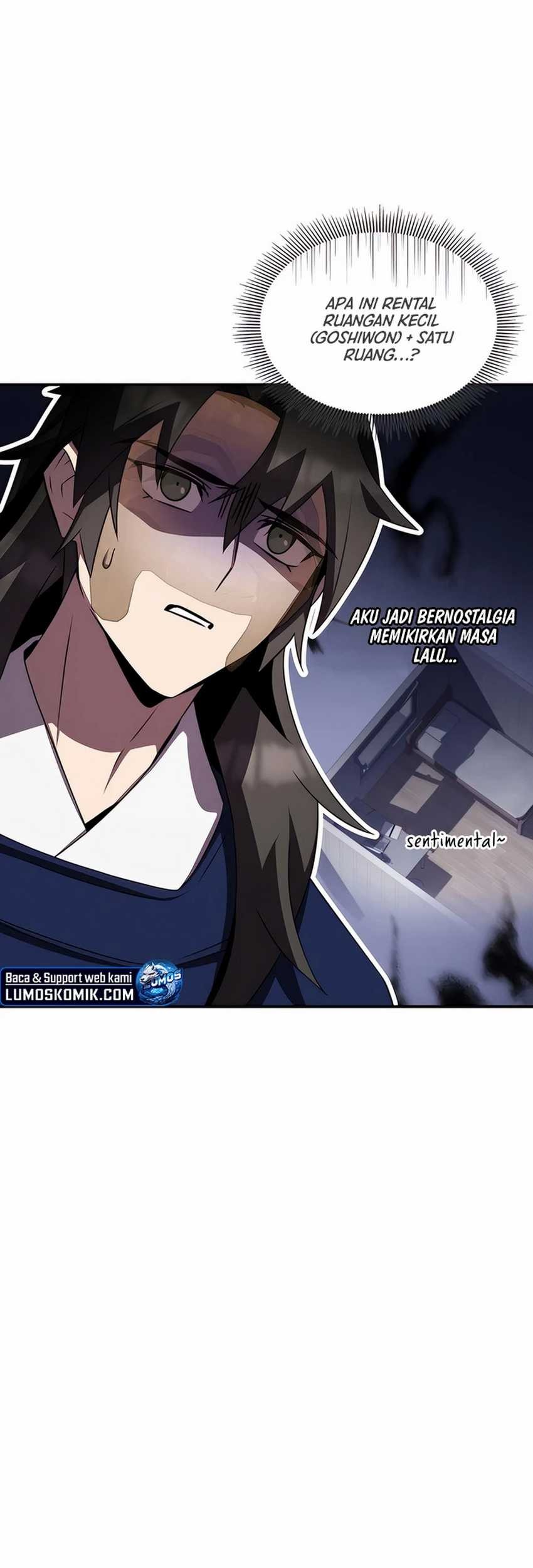 Drug Devourer Chapter 57 Gambar 76