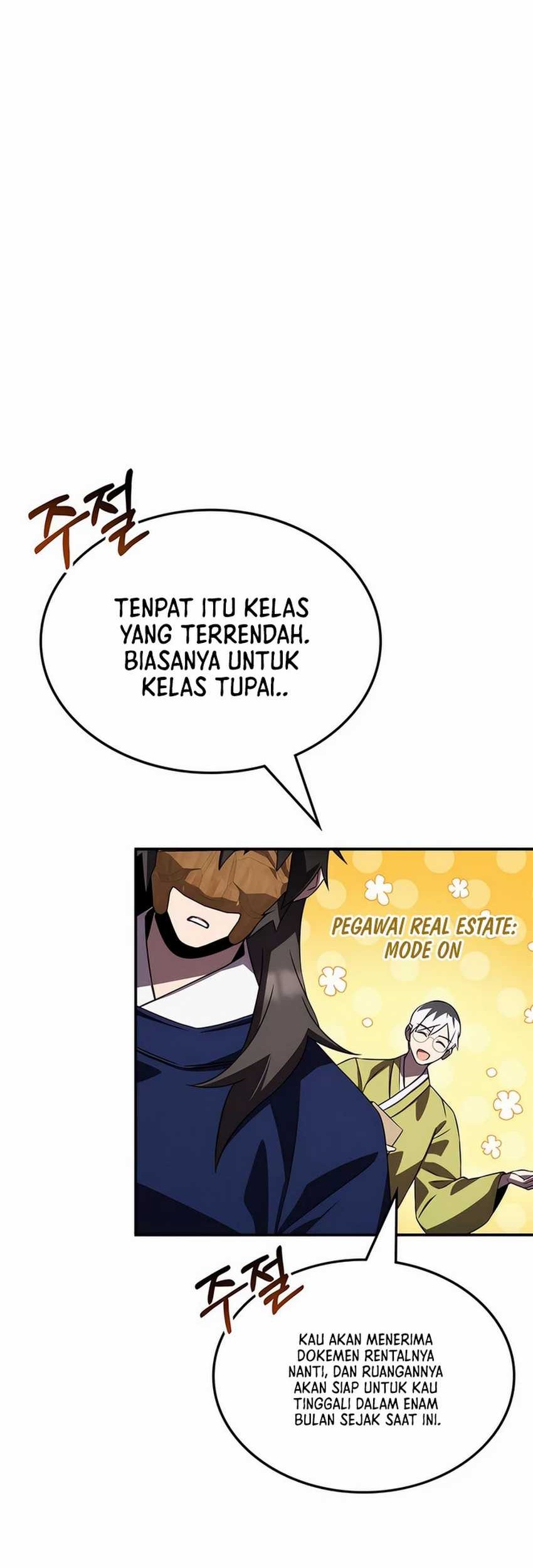 Drug Devourer Chapter 57 Gambar 77