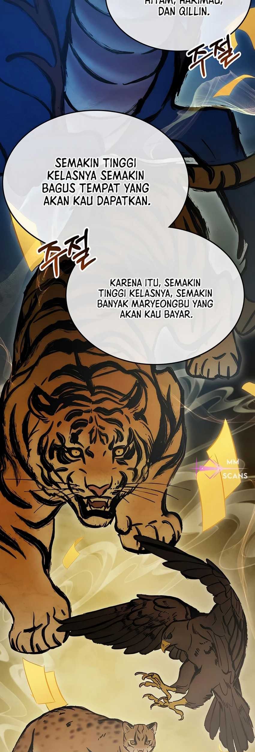 Drug Devourer Chapter 57 Gambar 79