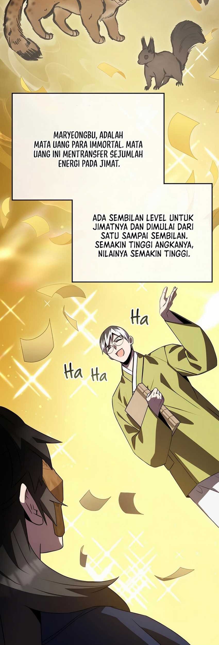 Drug Devourer Chapter 57 Gambar 80
