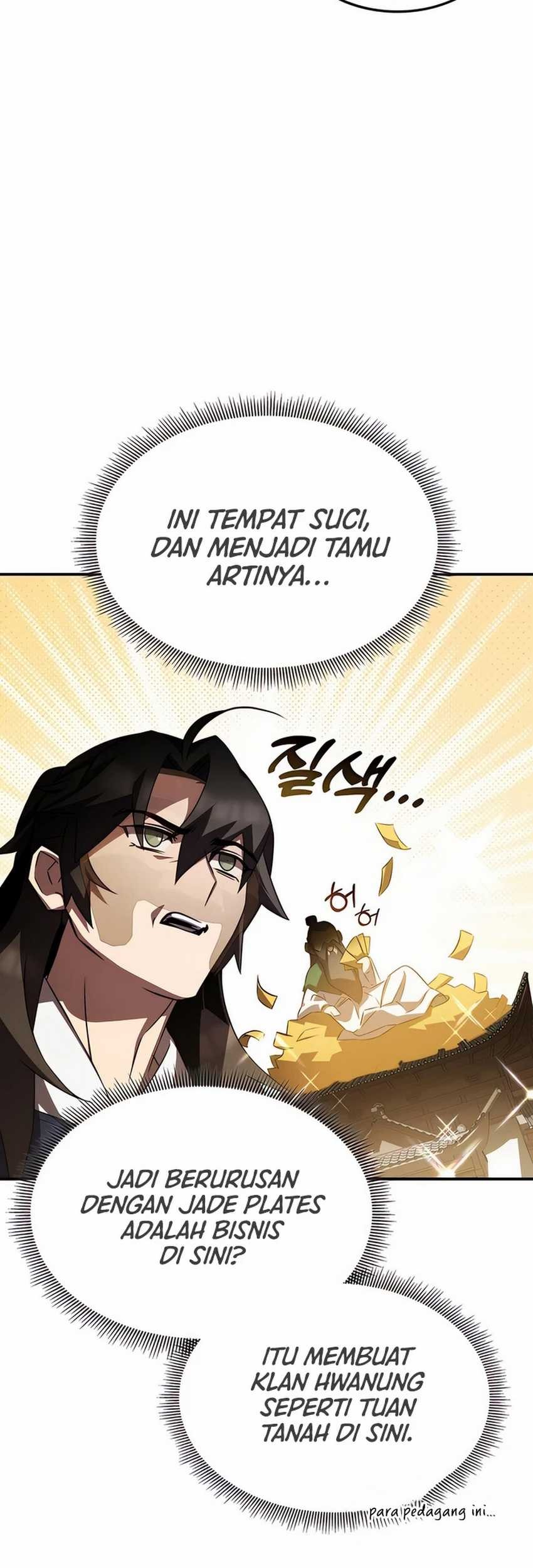 Drug Devourer Chapter 57 Gambar 82