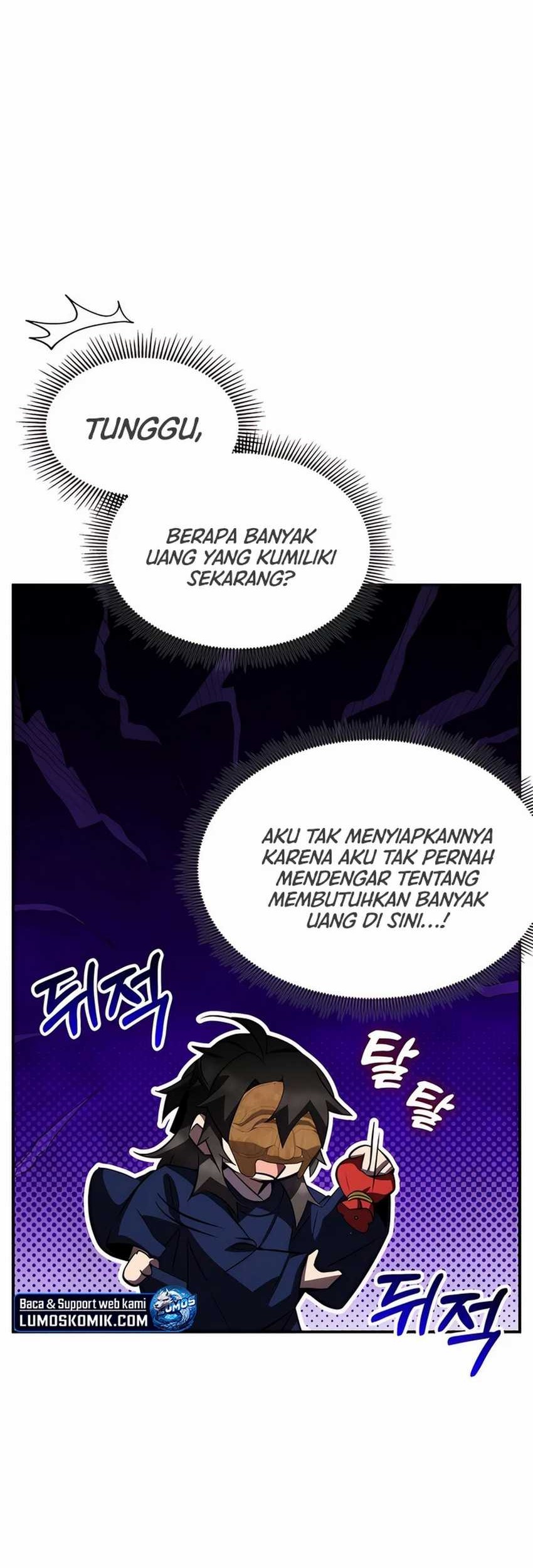 Drug Devourer Chapter 57 Gambar 83