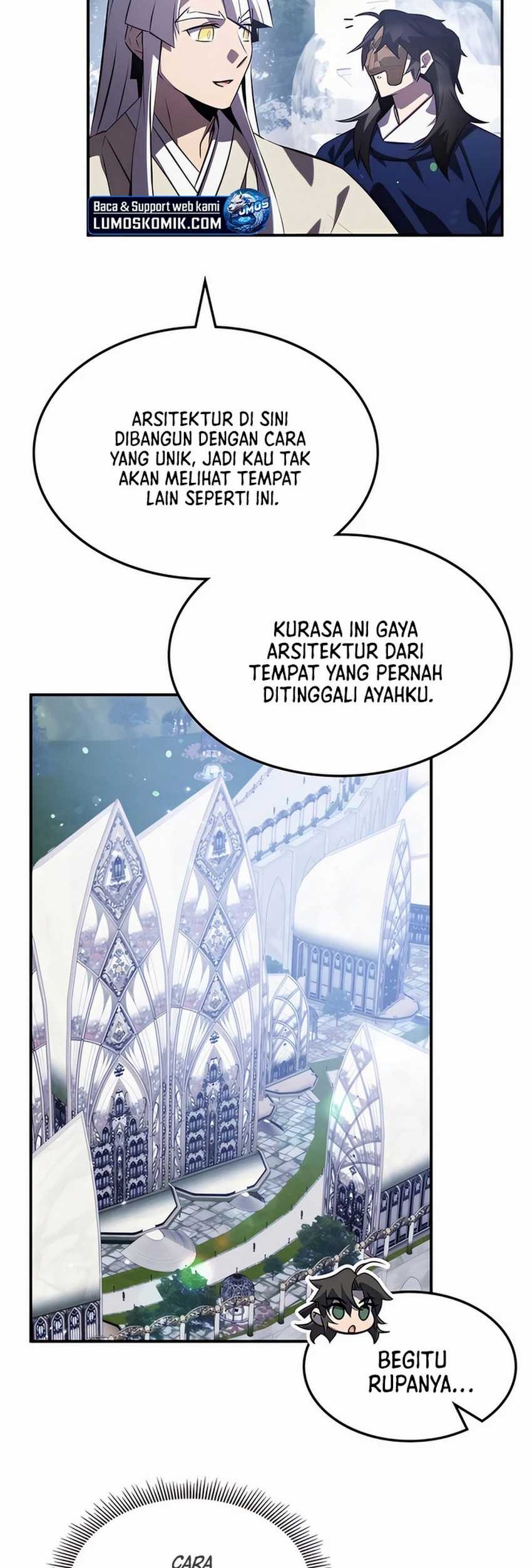 Drug Devourer Chapter 57 Gambar 5