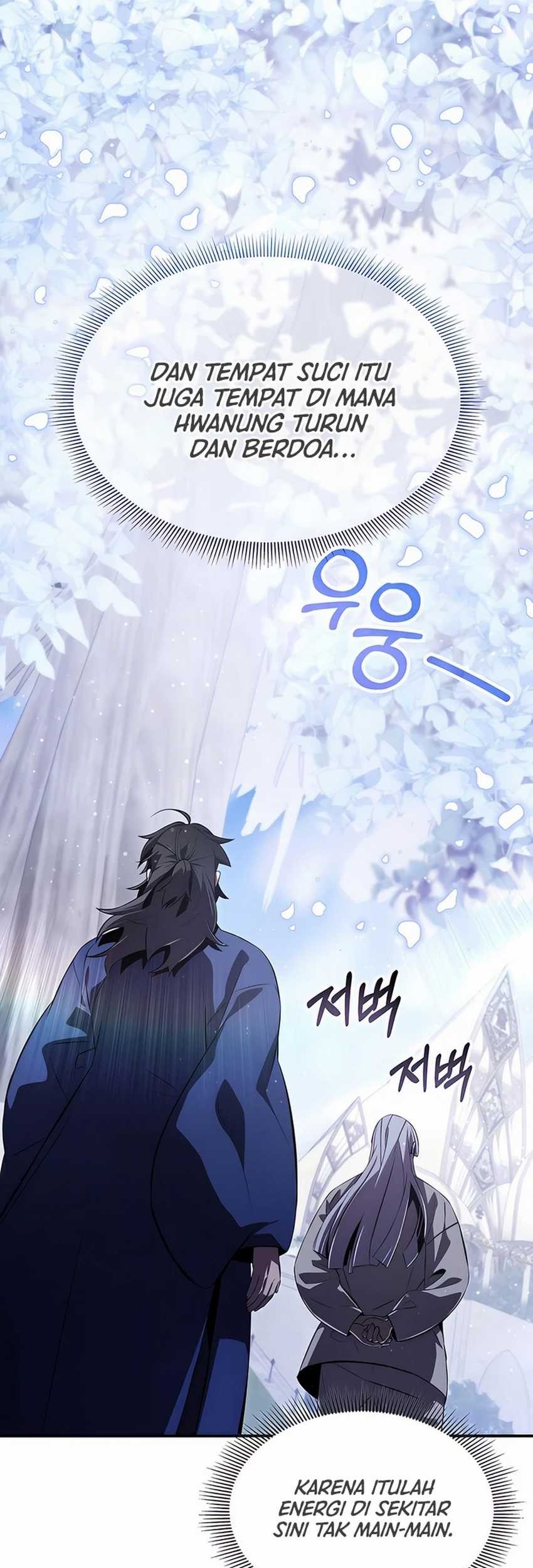 Drug Devourer Chapter 57 Gambar 10