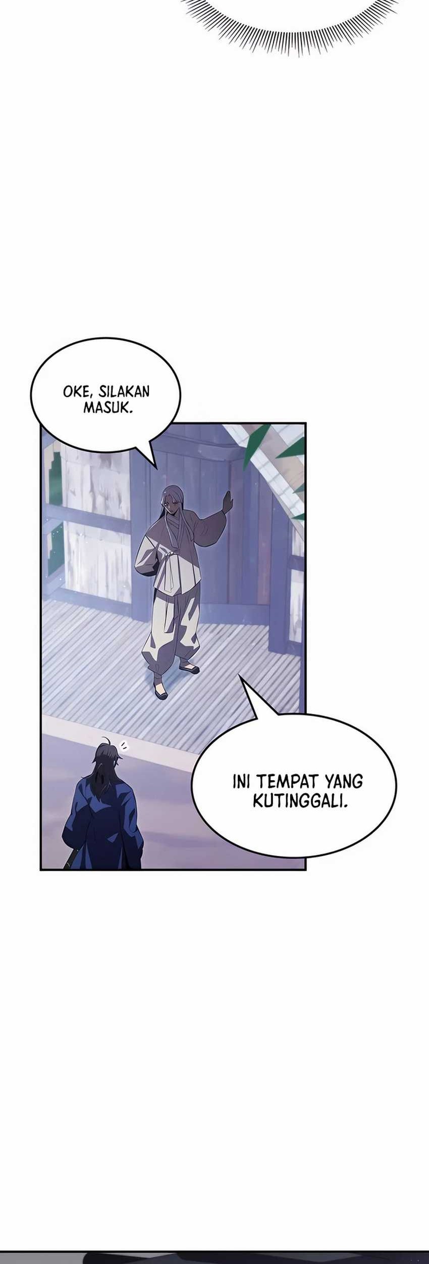 Drug Devourer Chapter 57 Gambar 11