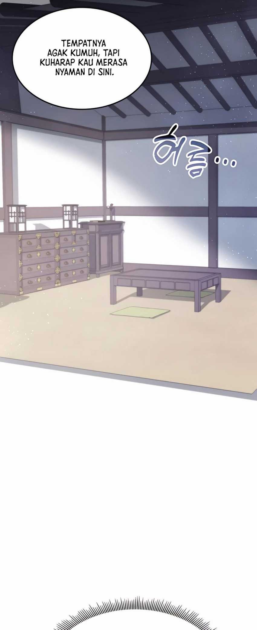 Drug Devourer Chapter 57 Gambar 12