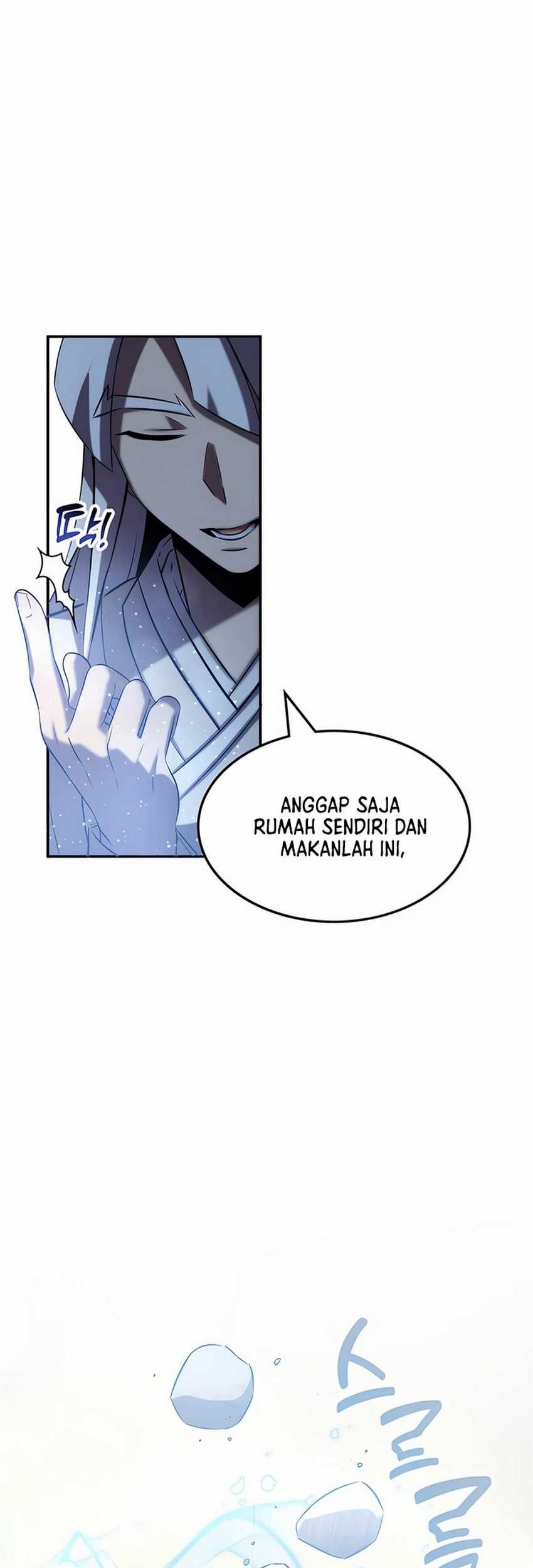 Drug Devourer Chapter 57 Gambar 14