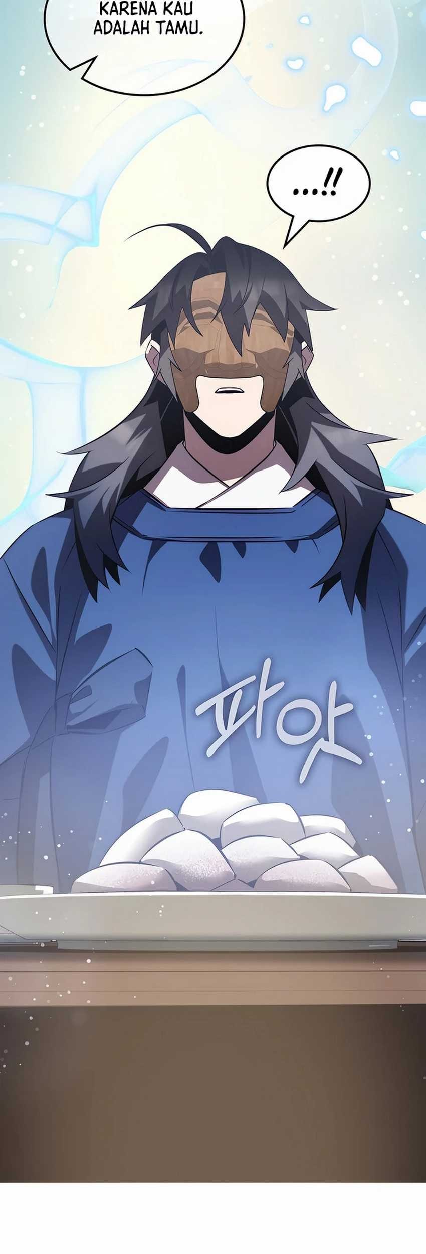 Drug Devourer Chapter 57 Gambar 16