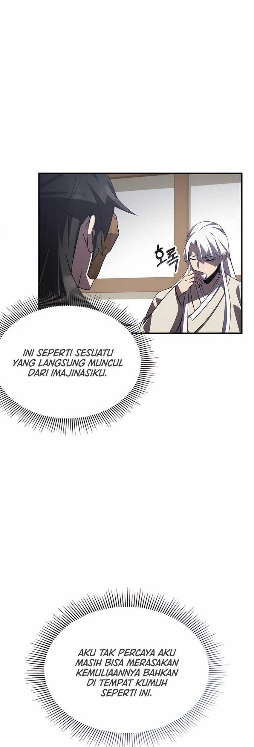 Drug Devourer Chapter 57 Gambar 17