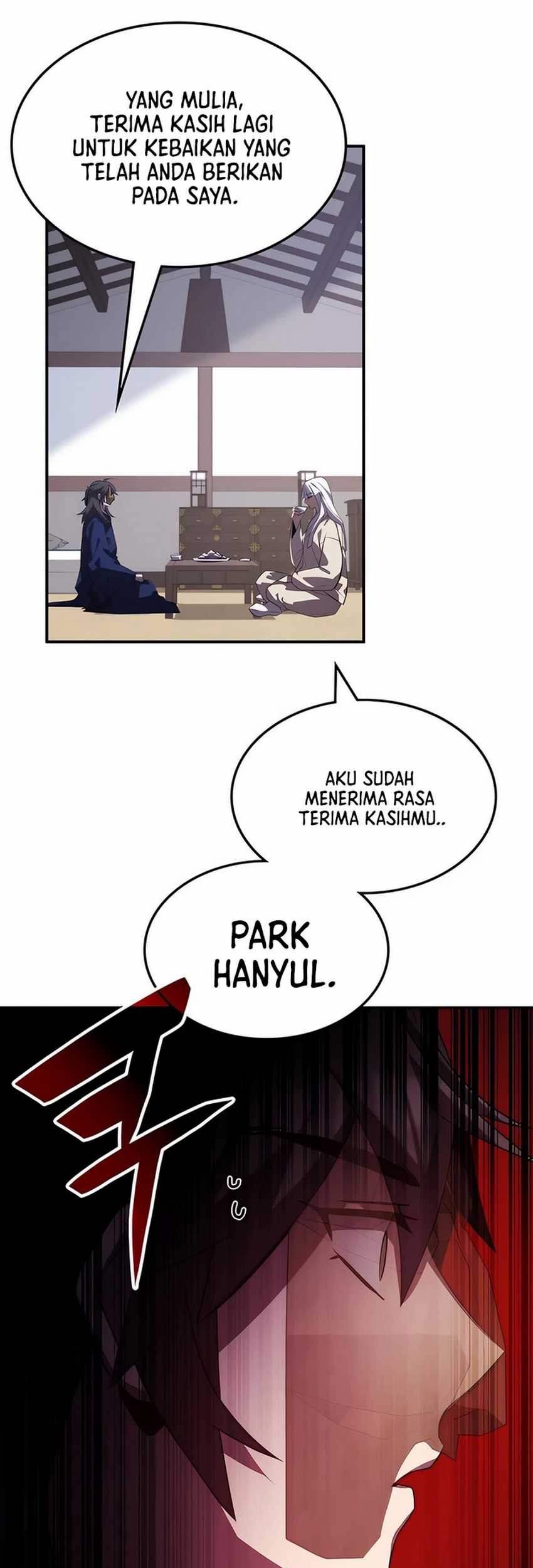 Drug Devourer Chapter 57 Gambar 19