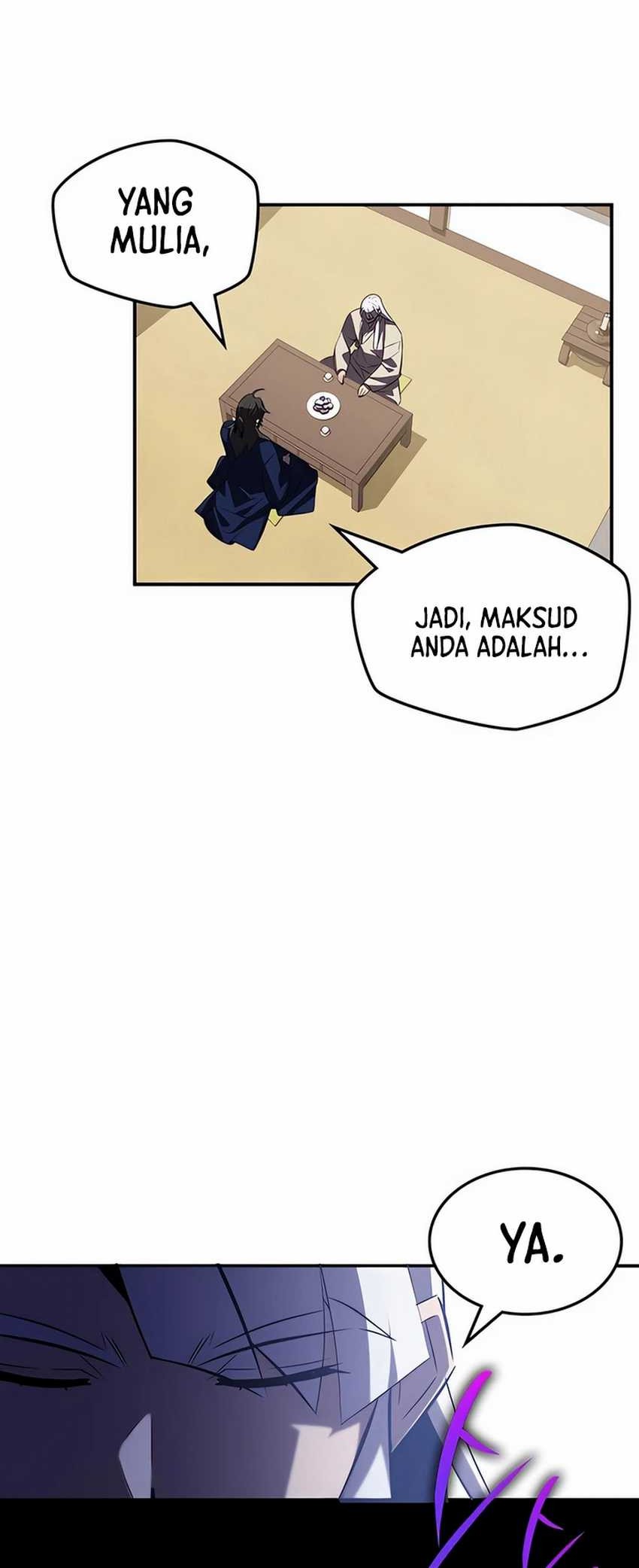 Drug Devourer Chapter 57 Gambar 27