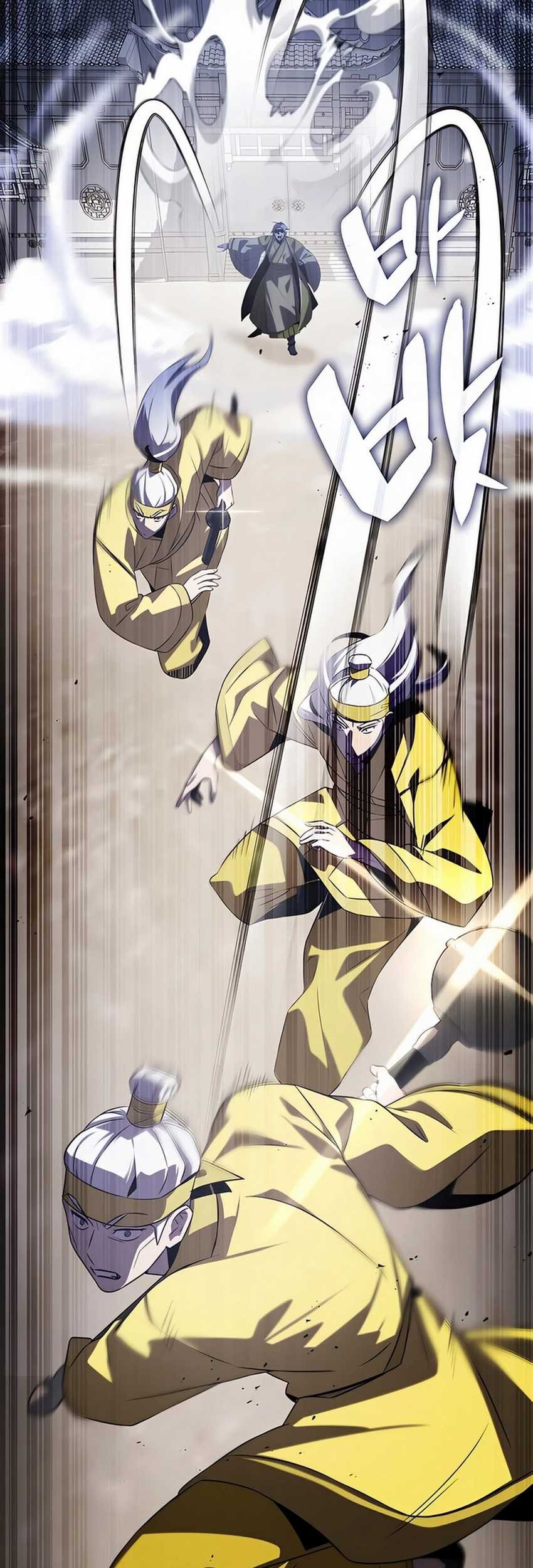 Drug Devourer Chapter 56 Gambar 31