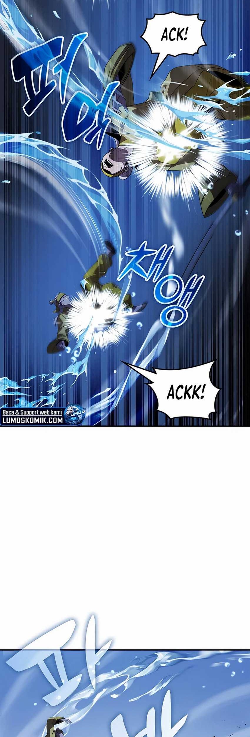 Drug Devourer Chapter 56 Gambar 35