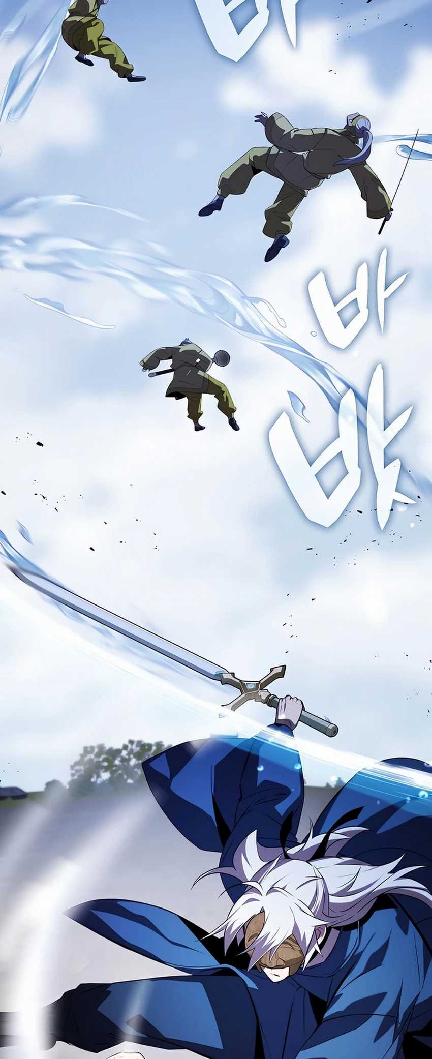 Drug Devourer Chapter 56 Gambar 36