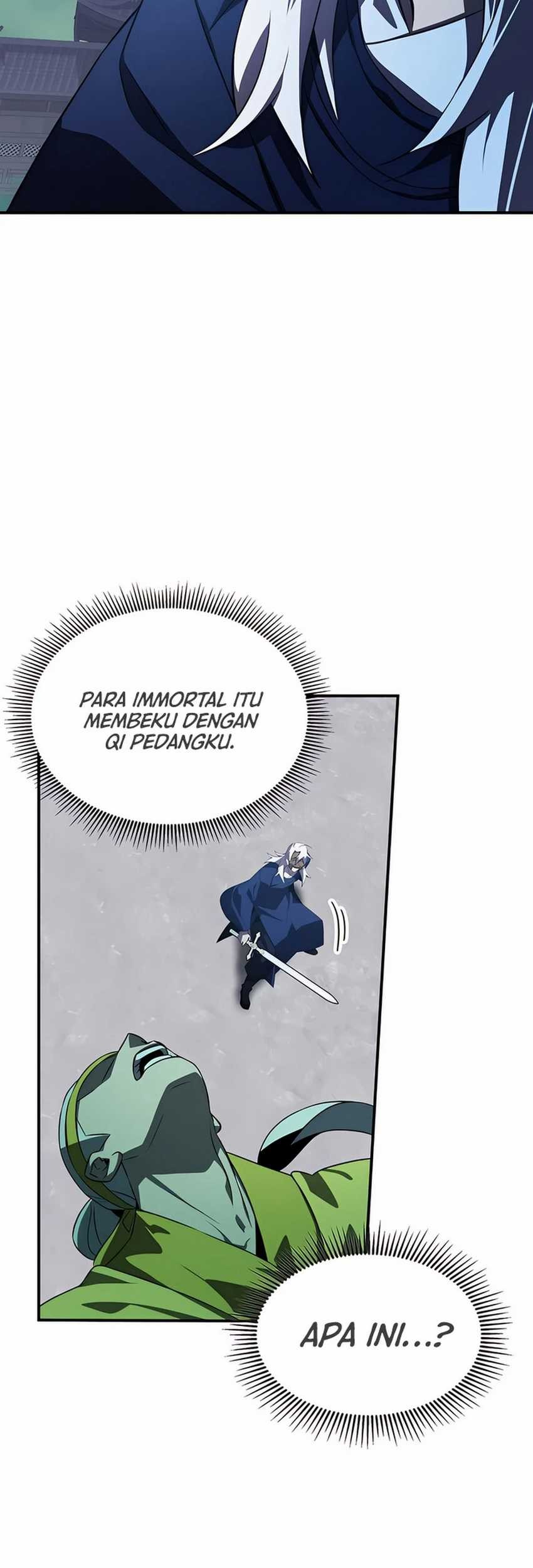 Drug Devourer Chapter 56 Gambar 40