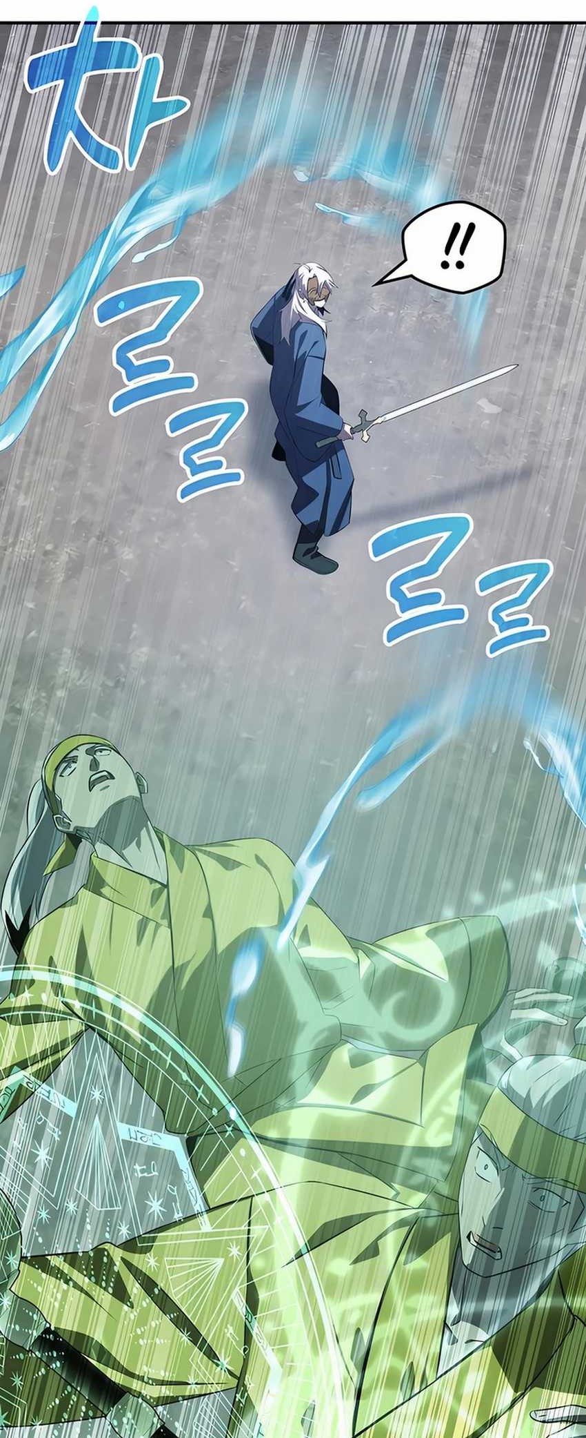 Drug Devourer Chapter 56 Gambar 42