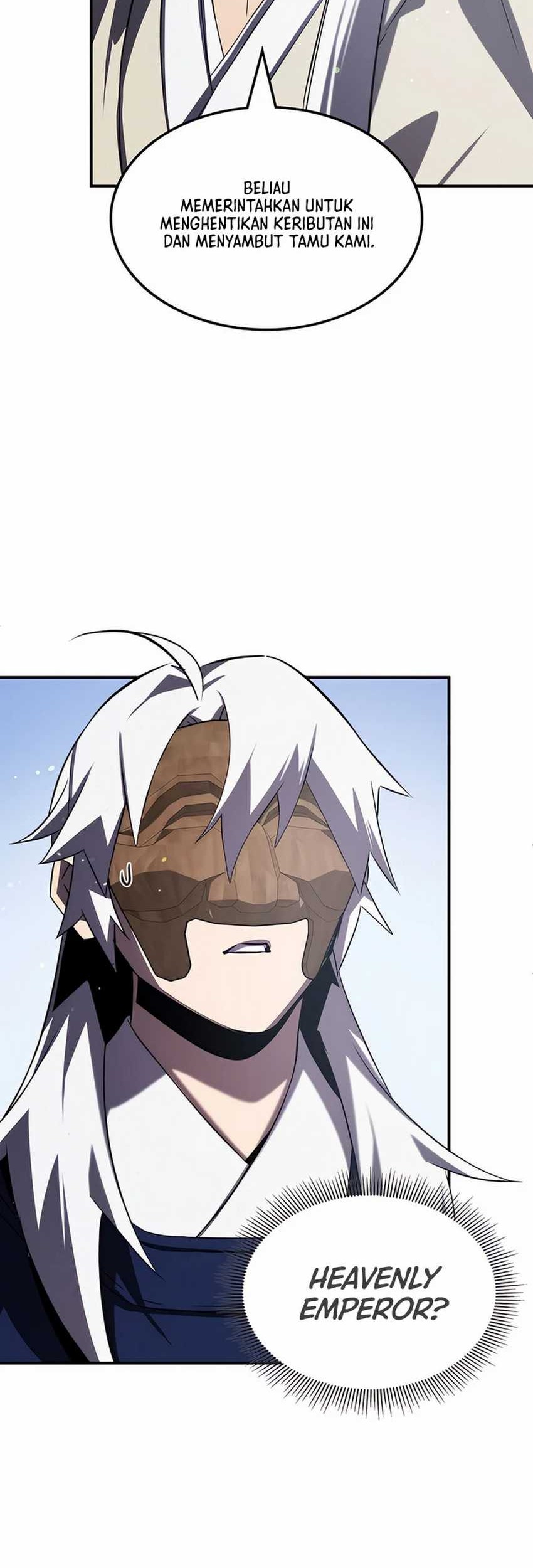 Drug Devourer Chapter 56 Gambar 50