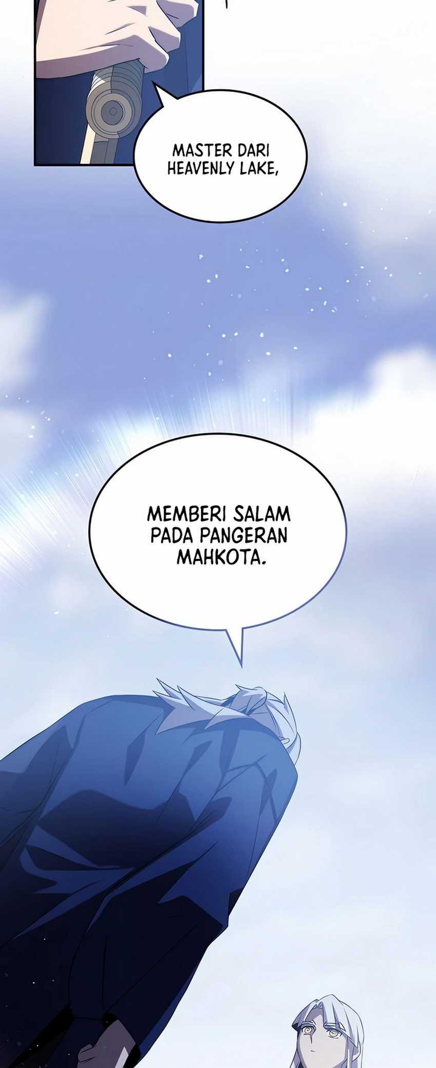 Drug Devourer Chapter 56 Gambar 54