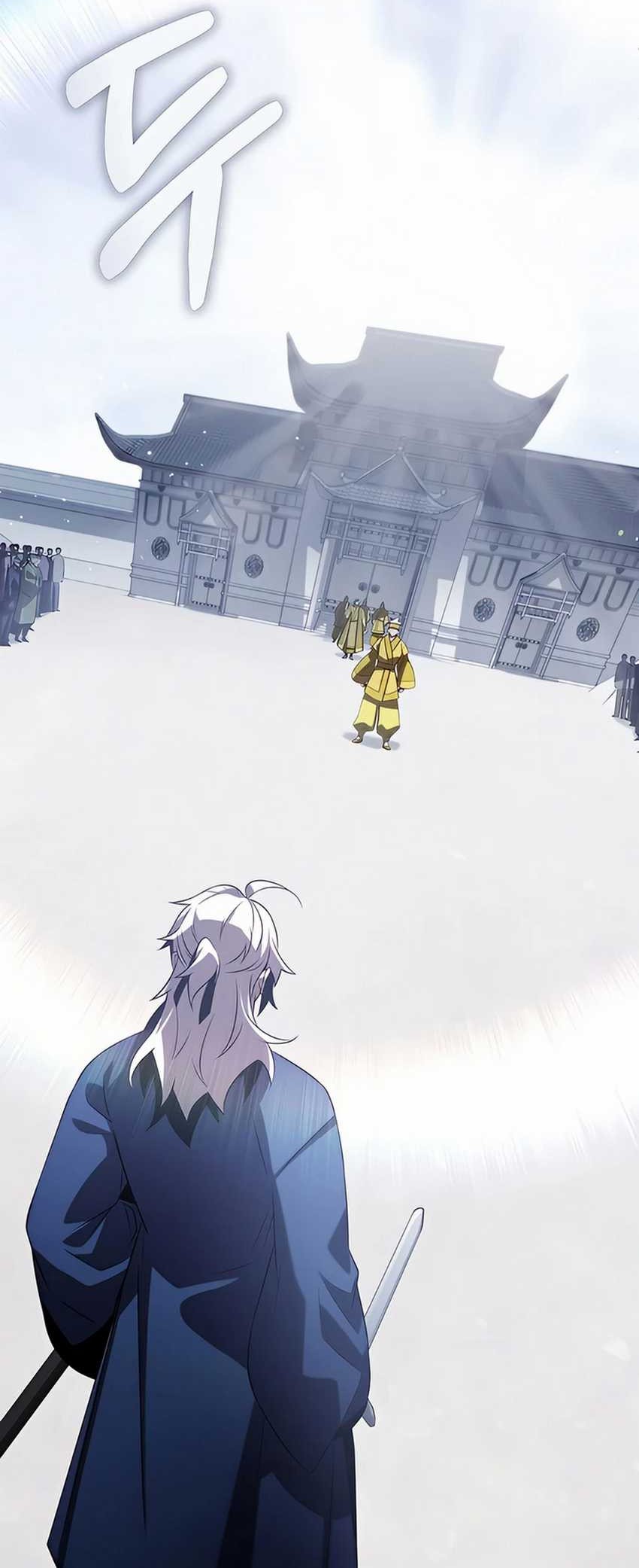 Drug Devourer Chapter 56 Gambar 3