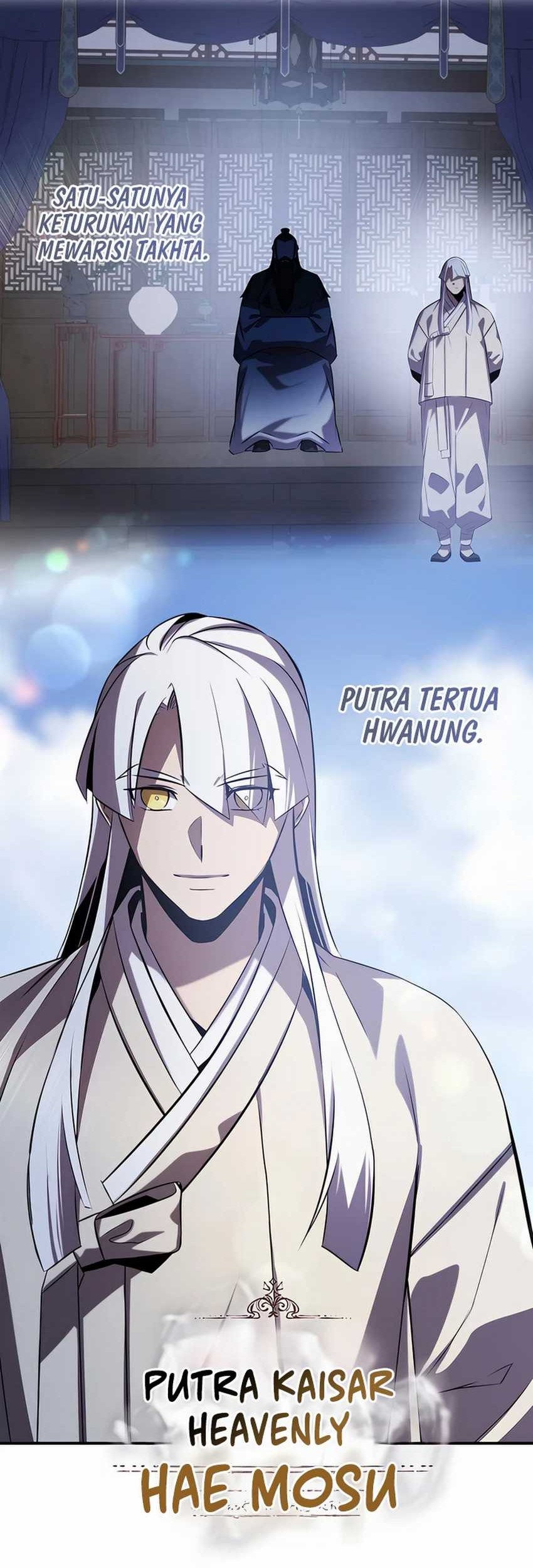 Drug Devourer Chapter 56 Gambar 62