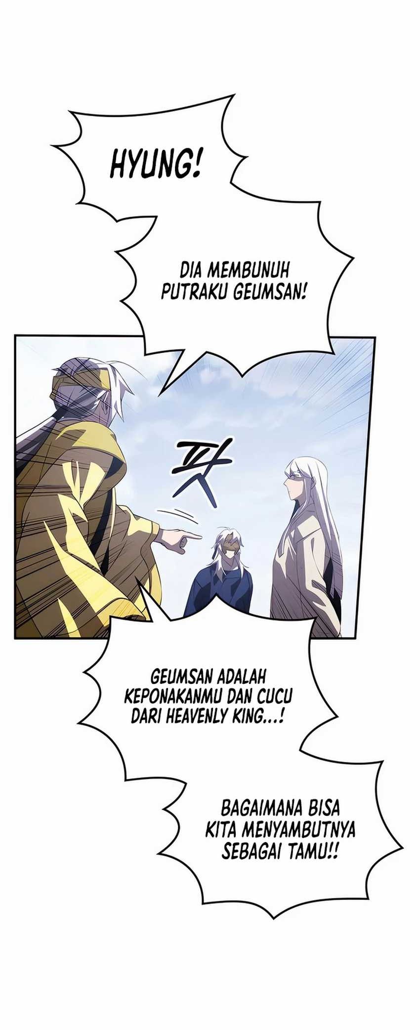 Drug Devourer Chapter 56 Gambar 63