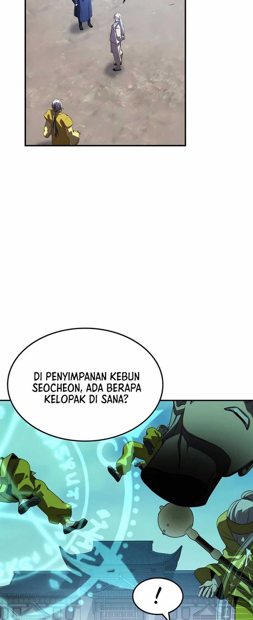 Drug Devourer Chapter 56 Gambar 69