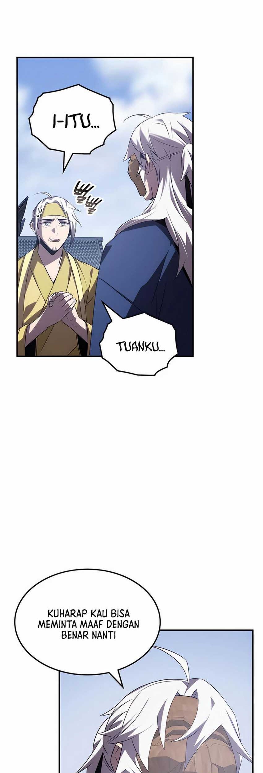 Drug Devourer Chapter 56 Gambar 71