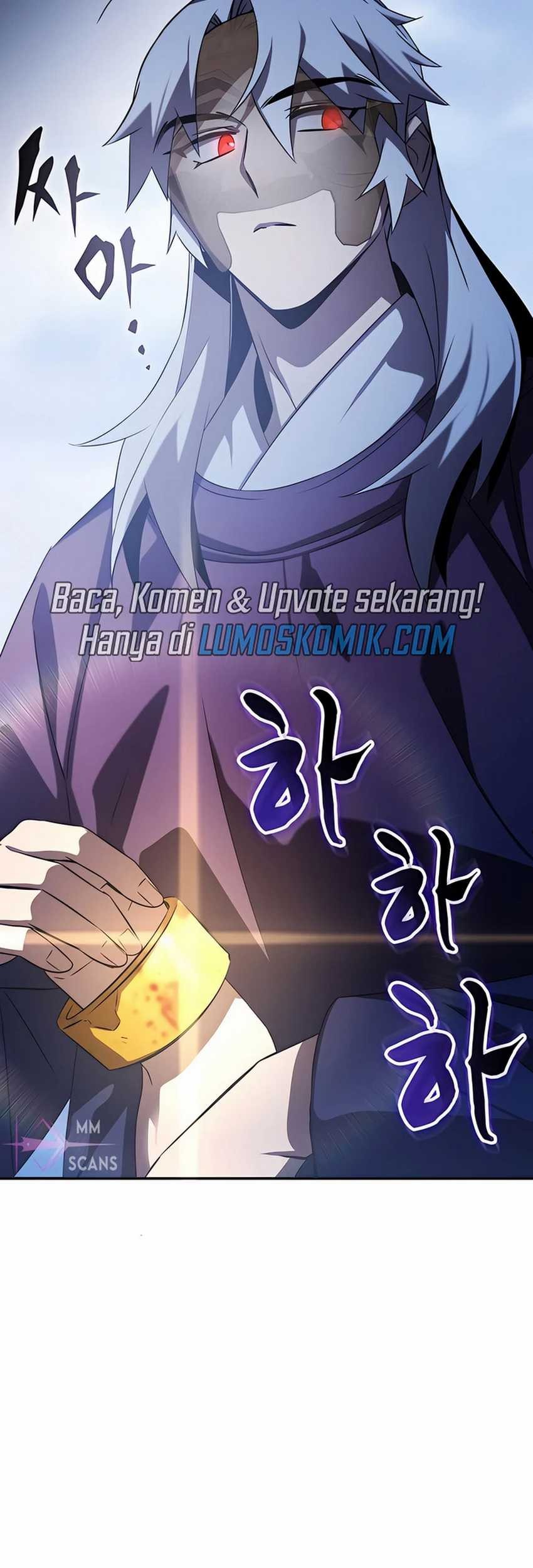 Drug Devourer Chapter 56 Gambar 76