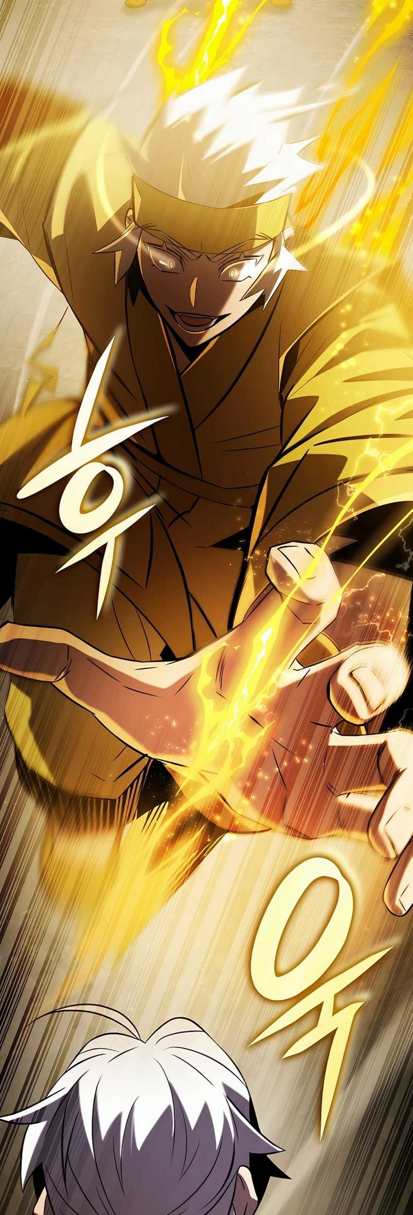 Drug Devourer Chapter 56 Gambar 7