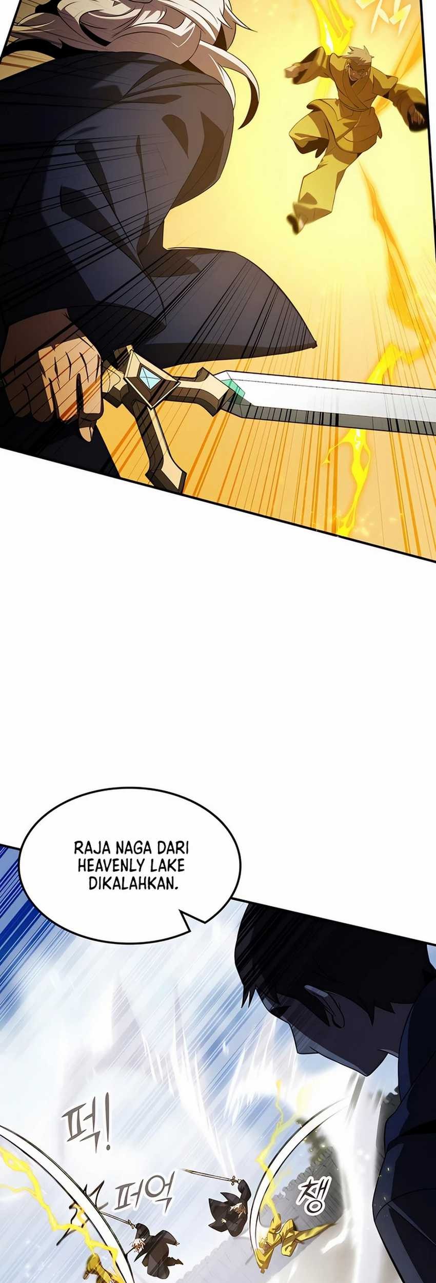Drug Devourer Chapter 56 Gambar 13