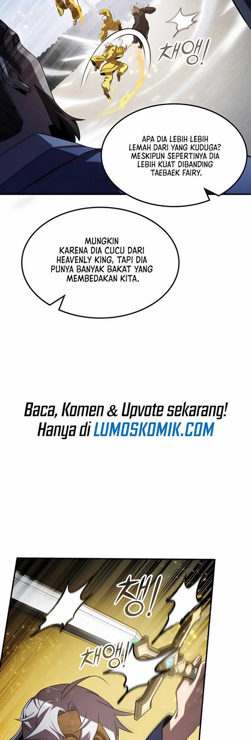 Drug Devourer Chapter 56 Gambar 14