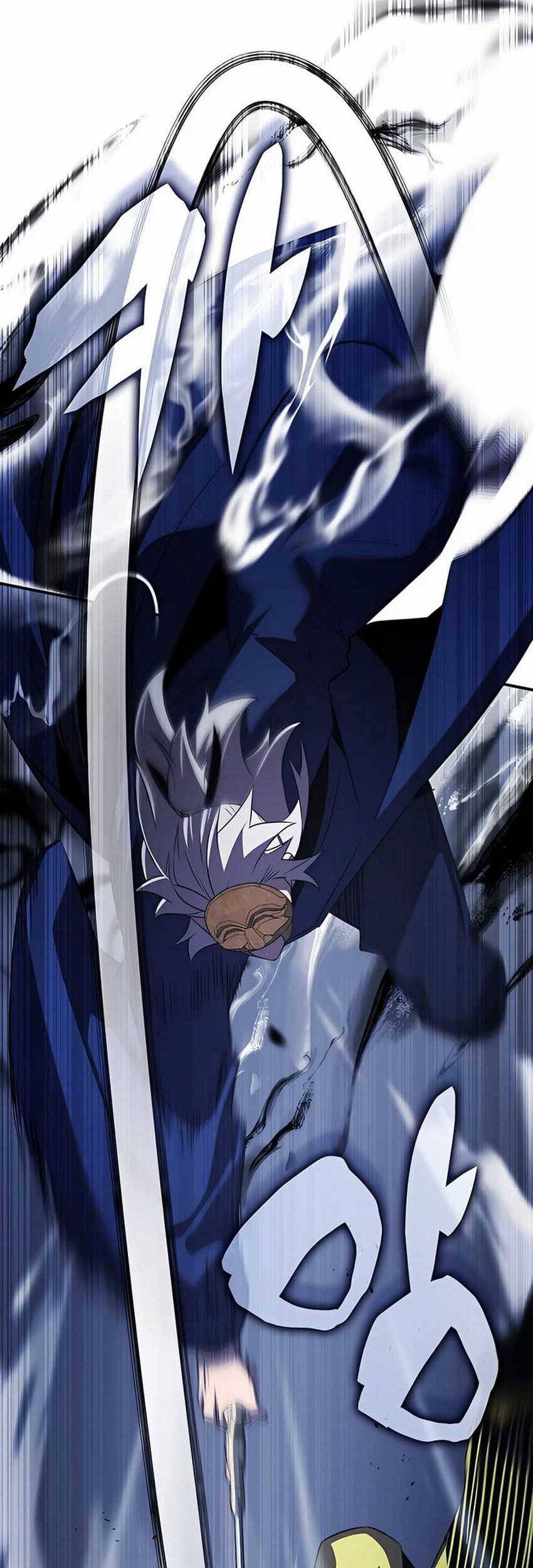 Drug Devourer Chapter 56 Gambar 20