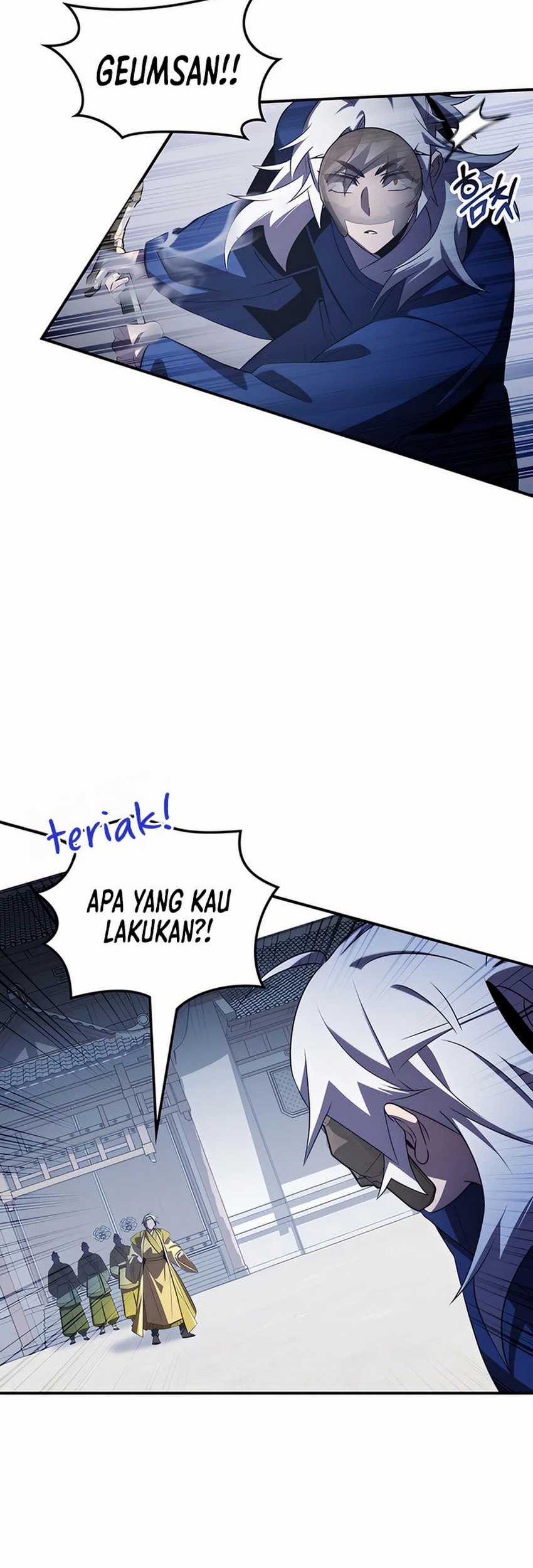 Drug Devourer Chapter 56 Gambar 23