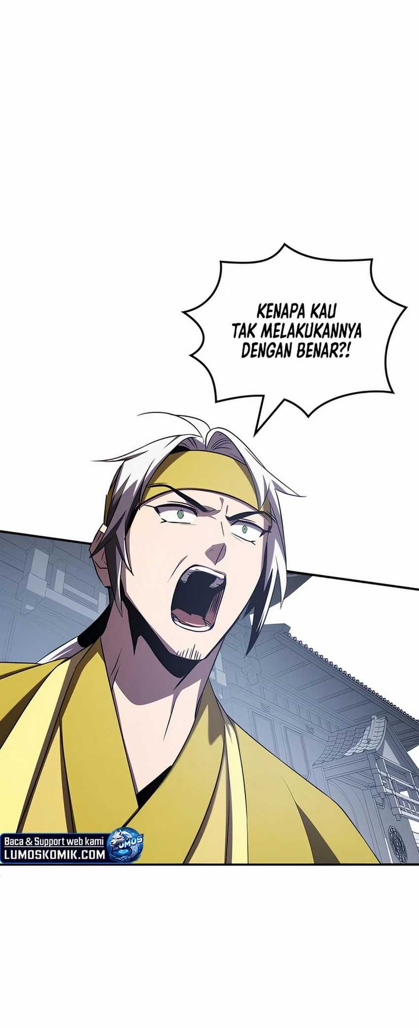 Drug Devourer Chapter 56 Gambar 24
