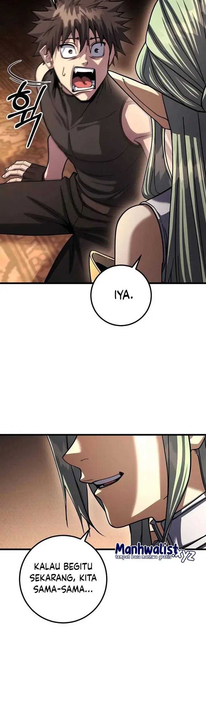 I Picked A Hammer To Save The World Chapter 86 Gambar 17