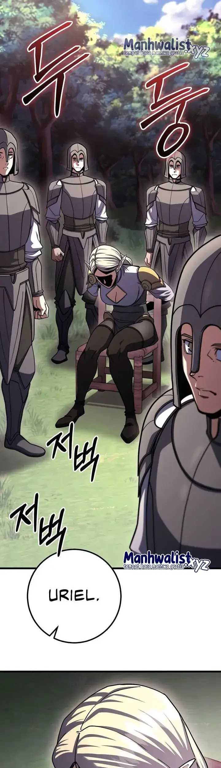 I Picked A Hammer To Save The World Chapter 86 Gambar 25