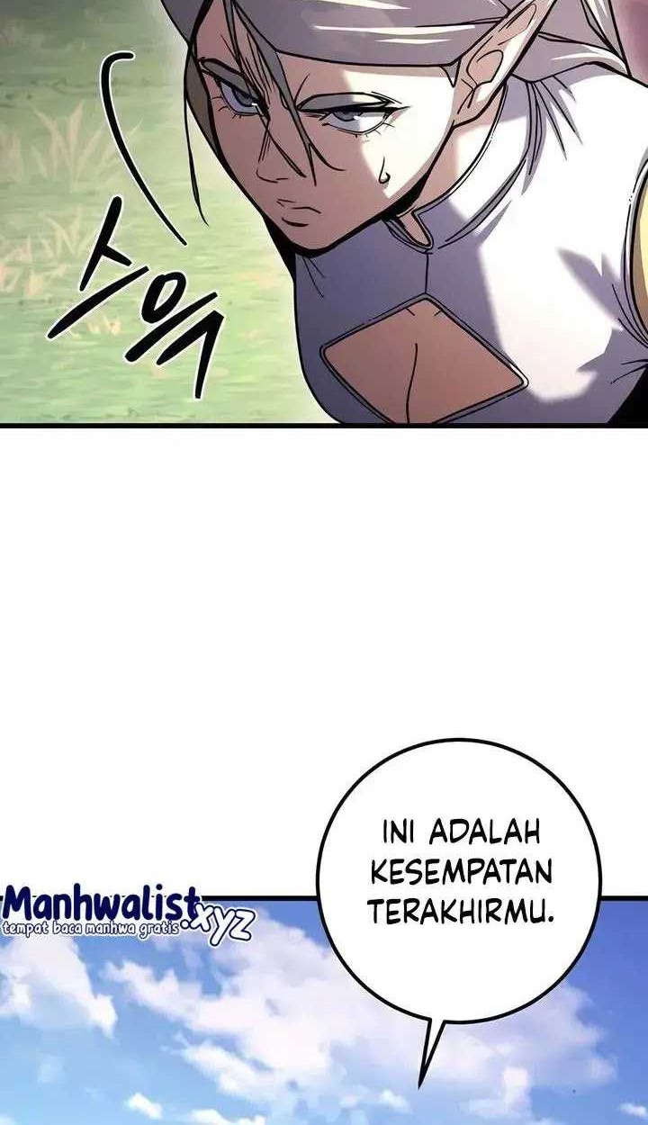 I Picked A Hammer To Save The World Chapter 86 Gambar 26