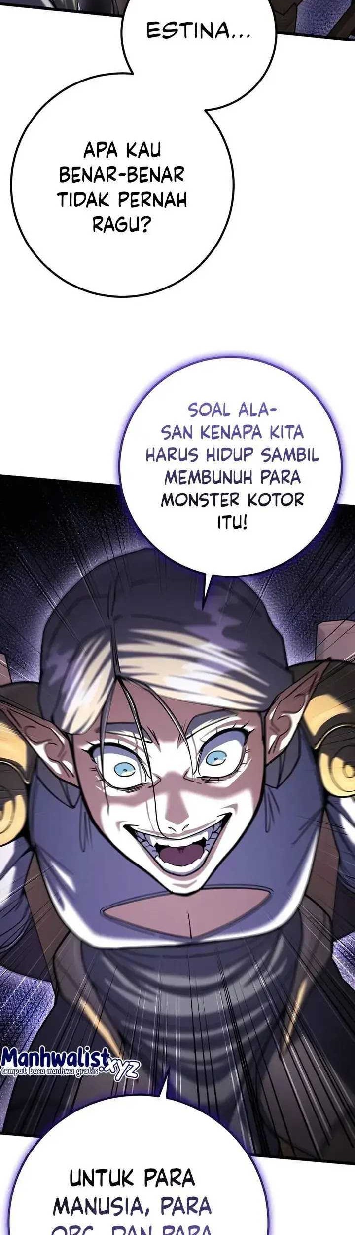 I Picked A Hammer To Save The World Chapter 86 Gambar 28