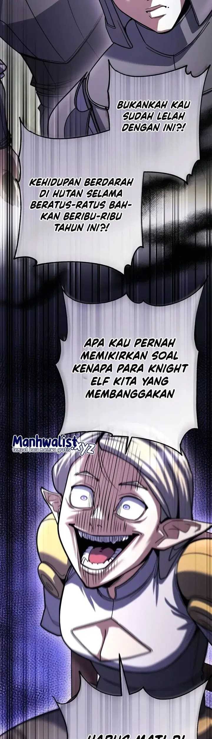I Picked A Hammer To Save The World Chapter 86 Gambar 32