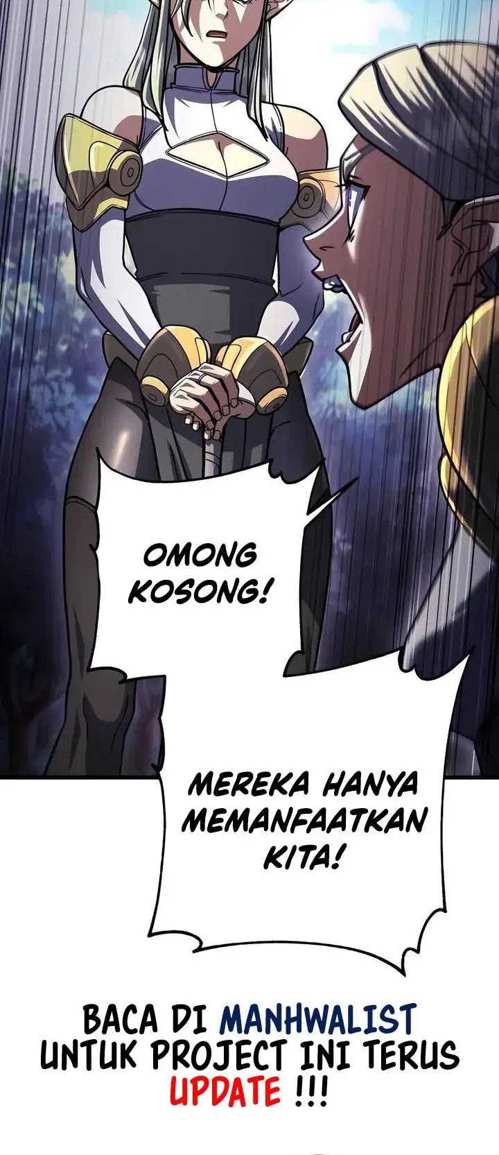 I Picked A Hammer To Save The World Chapter 86 Gambar 38