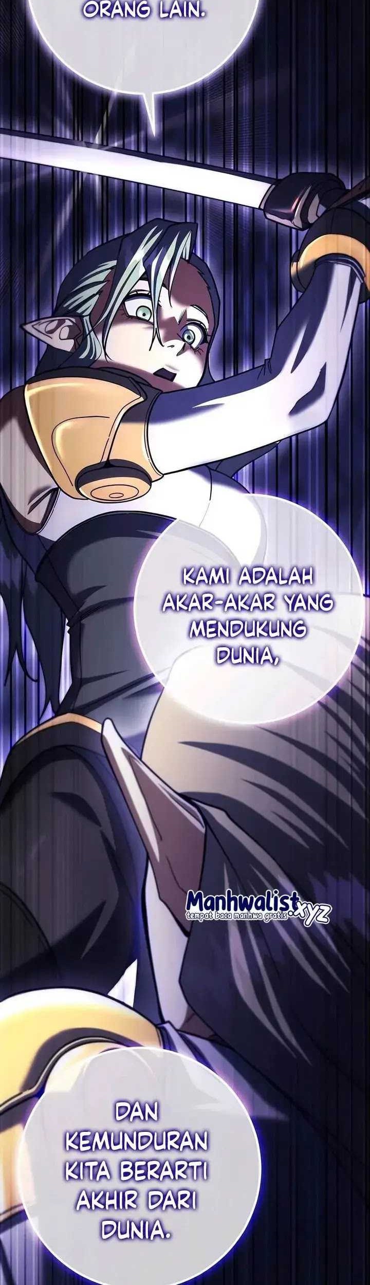I Picked A Hammer To Save The World Chapter 86 Gambar 40