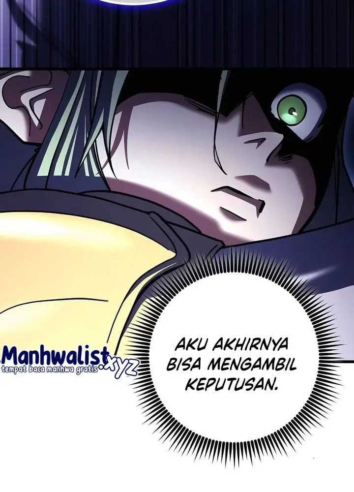 I Picked A Hammer To Save The World Chapter 86 Gambar 41