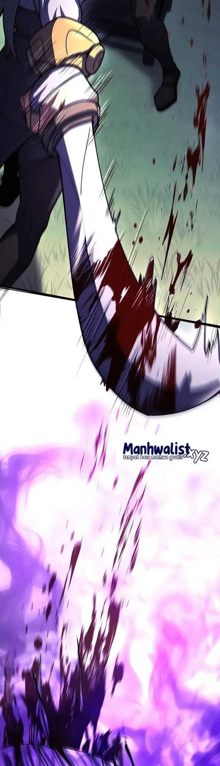 I Picked A Hammer To Save The World Chapter 86 Gambar 43